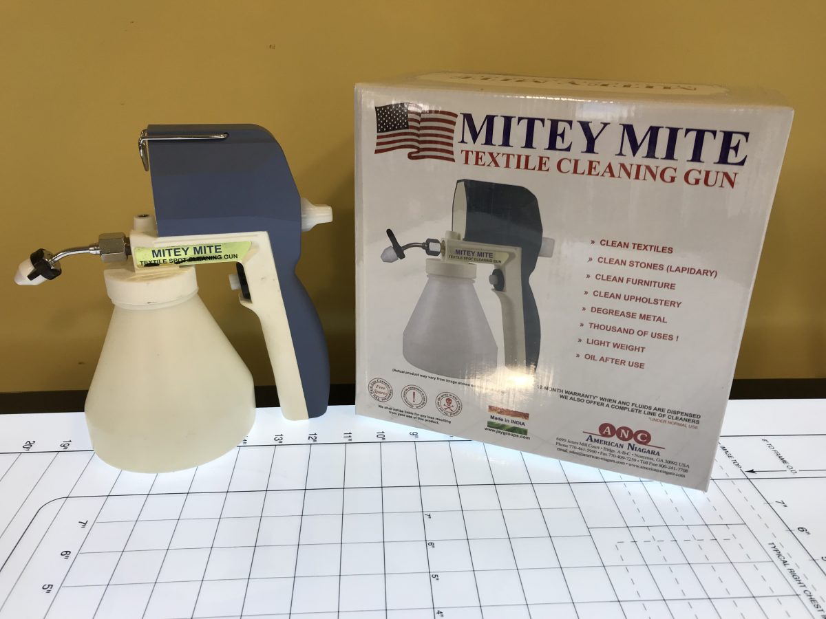 Screen Printing Supplies Canada