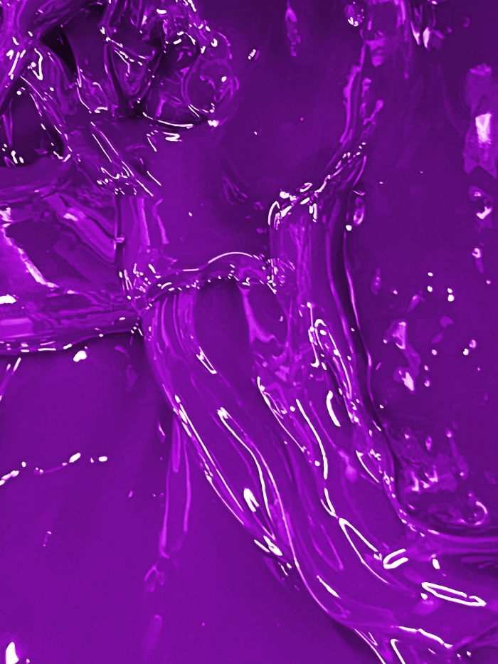 CT Fluorescent Purple