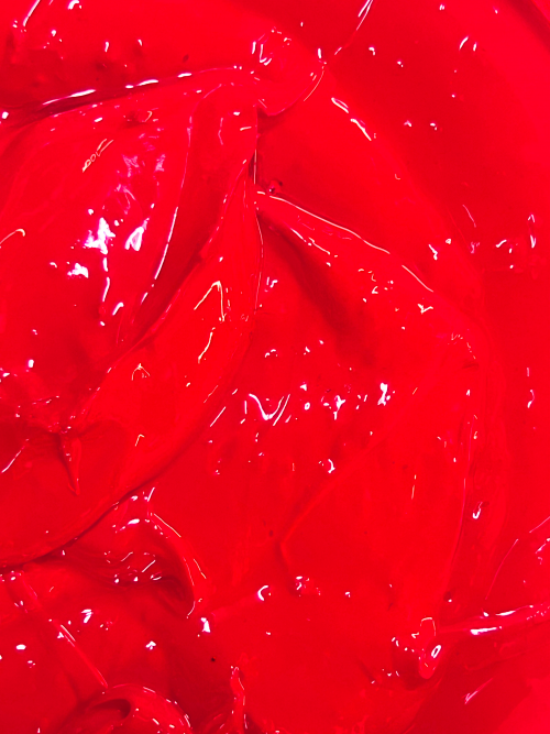 CT Fluorescent Red